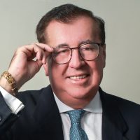 César Pérez Vivas | La Junta de Gobierno