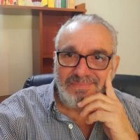 Douglas Zabala