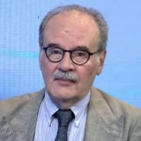 Enrique Ochoa Antich