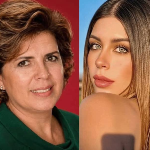Detienen en Venezuela a Érika María “N” por el feminicidio de la exreina Carolina Flores