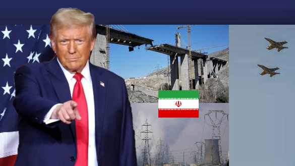 Trump Centrales eléctricas