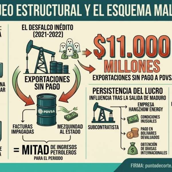 Malpica Flores pdvsa