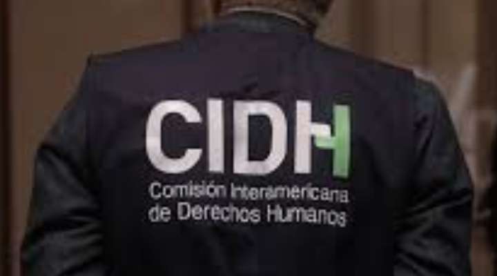 La CIDH exige respuesta transparente e integral ante los impactos humanitarios de los terremotos en Venezuela