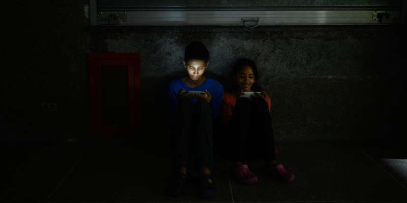 Cecodap advierte que los apagones dañan la salud mental y la educación de los niños