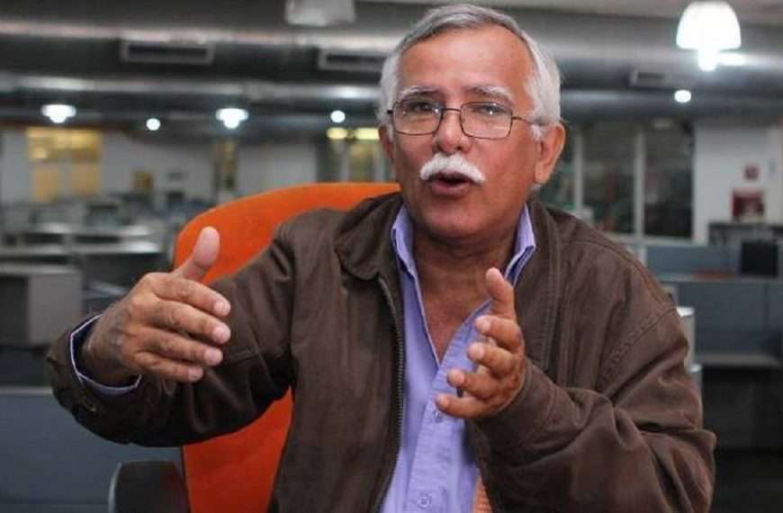 Dick Guanique desmiente acuerdo salarial de la CTV con el gobierno y califica la actuación de esquirol de Elías Torres