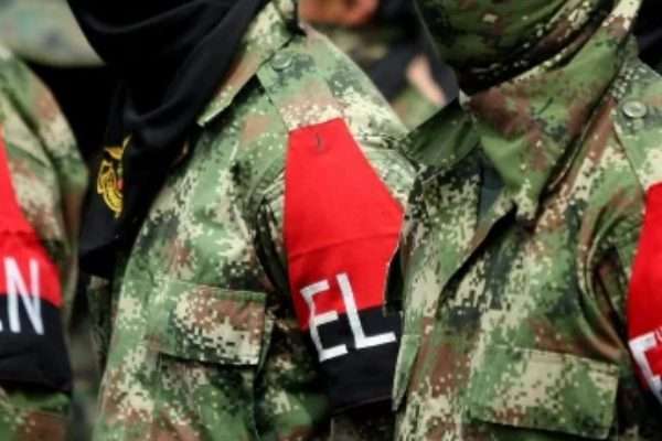 Un muerto y cinco heridos tras fuerte enfrentamiento entre la GNB y el ELN en la frontera