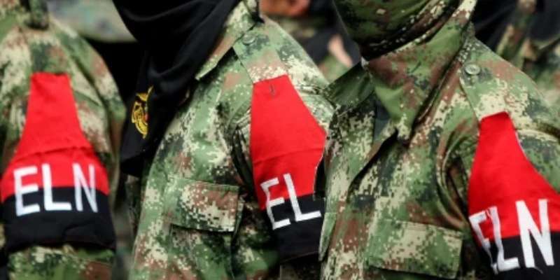 Un muerto y cinco heridos tras fuerte enfrentamiento entre la GNB y el ELN en la frontera