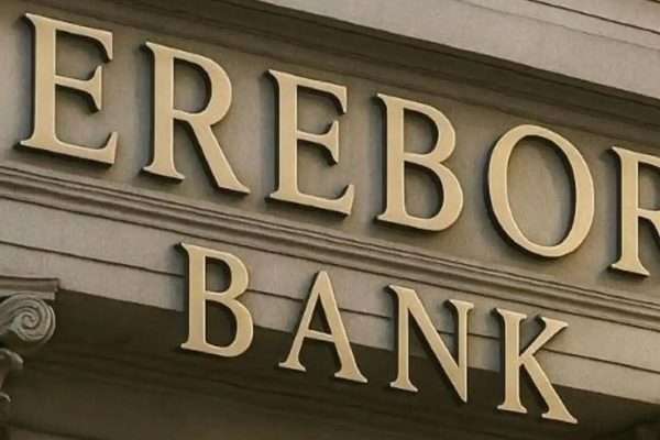 Startup bancaria respaldada por Peter Thiel propone reconectar a Venezuela con el sistema financiero de EE. UU.