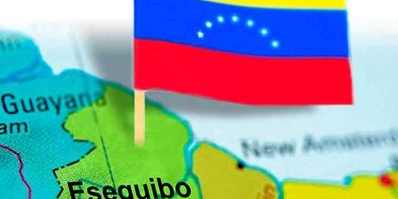 Venezuela rechaza jurisdicción de la CIJ y exige negociación directa por el Esequibo