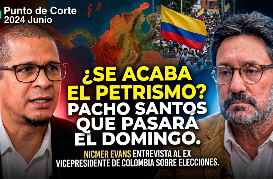 Pacho Santos