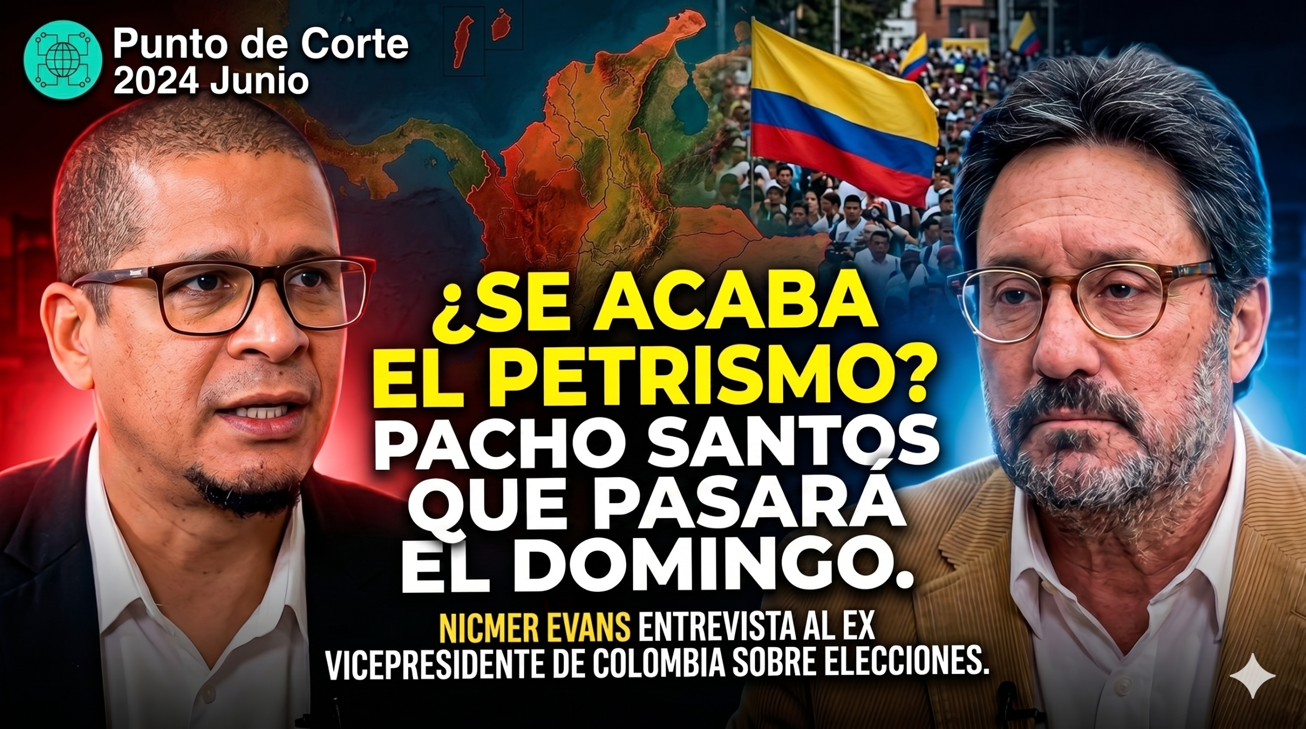 Pacho Santos