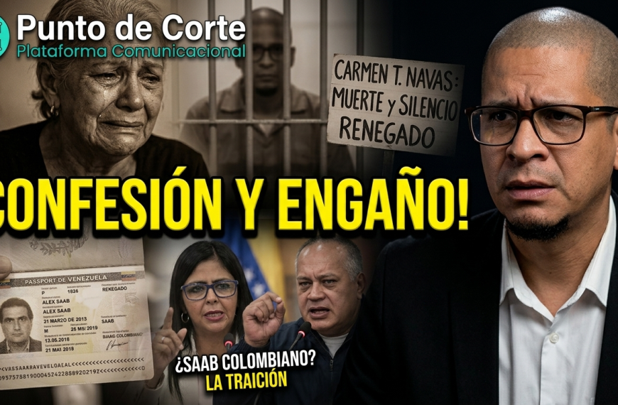 PDCRadio Desencadenados con Nicmer Evans
