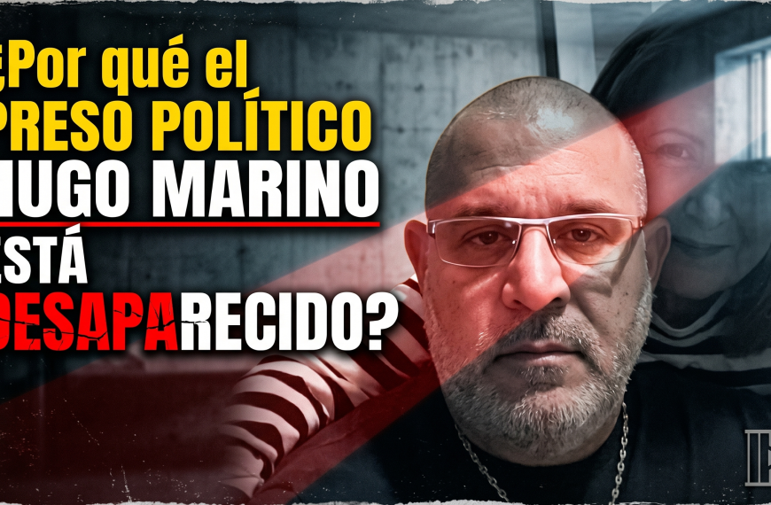 Hugo Marino