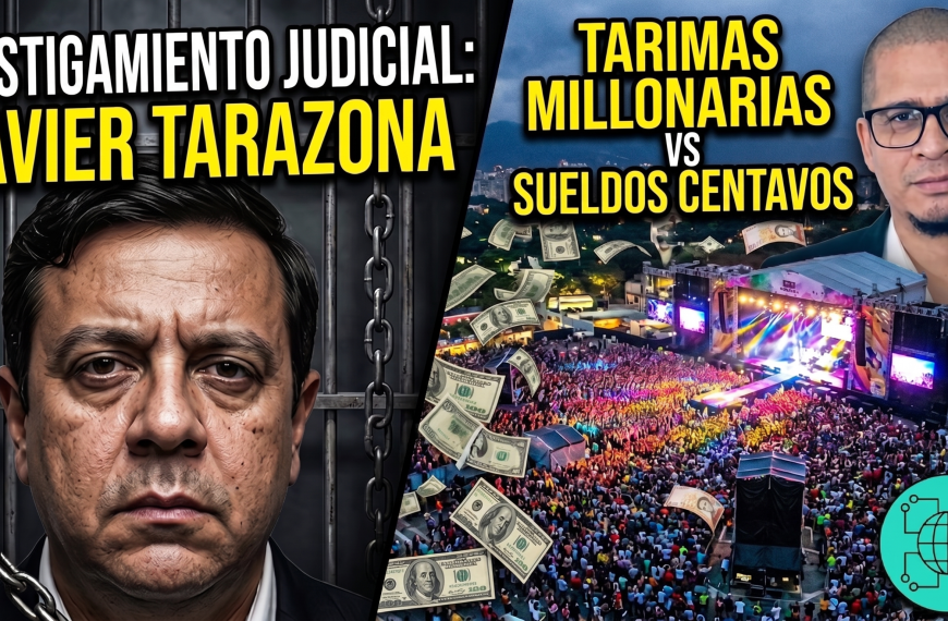 Javier Tarazona