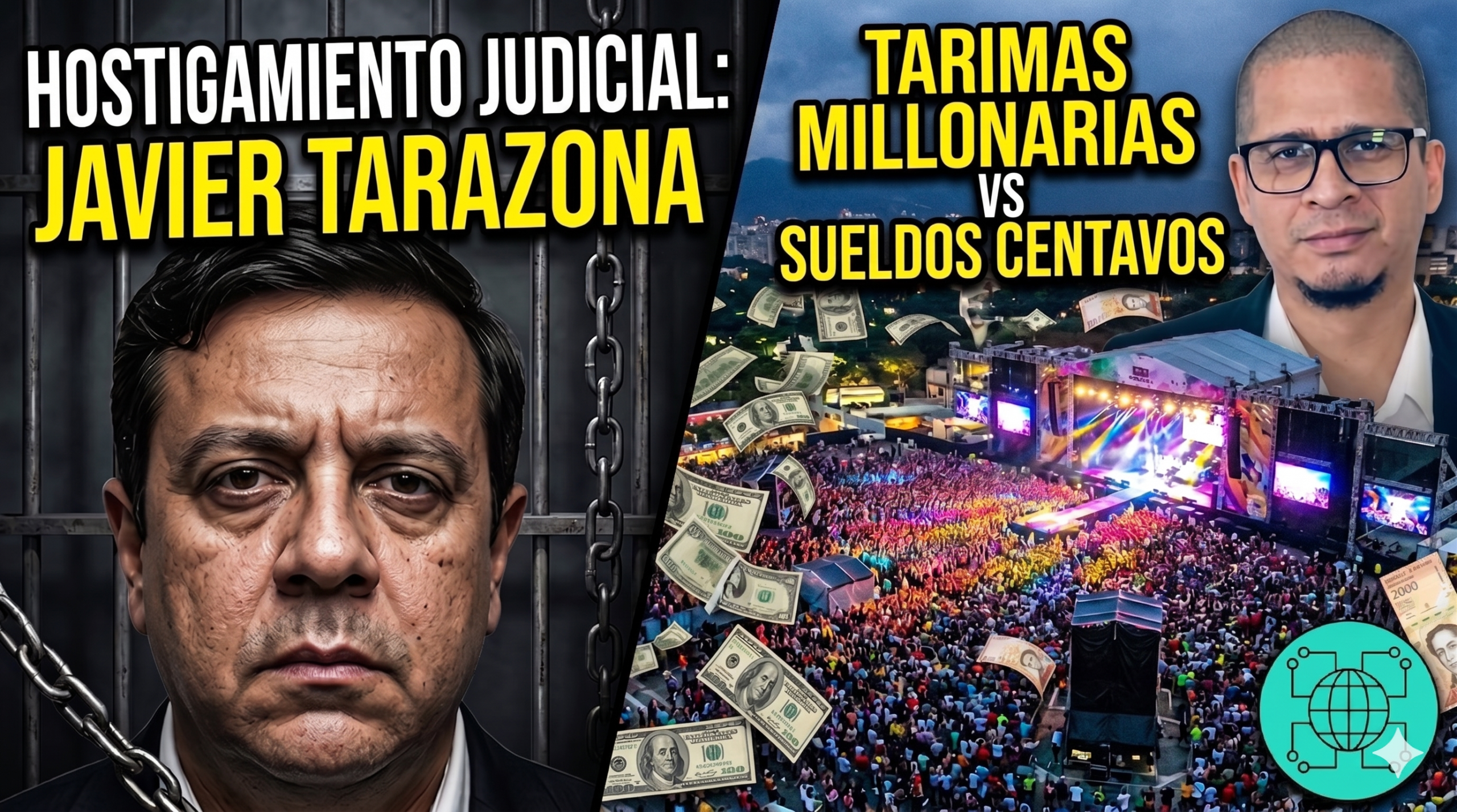Javier Tarazona