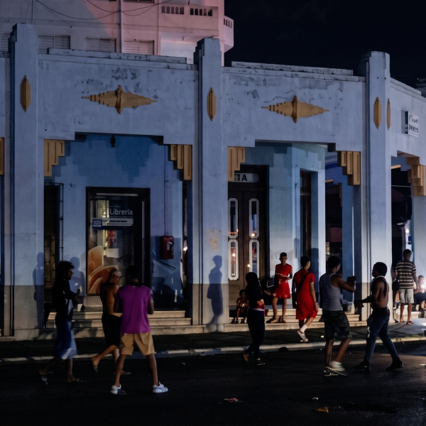 Cuba