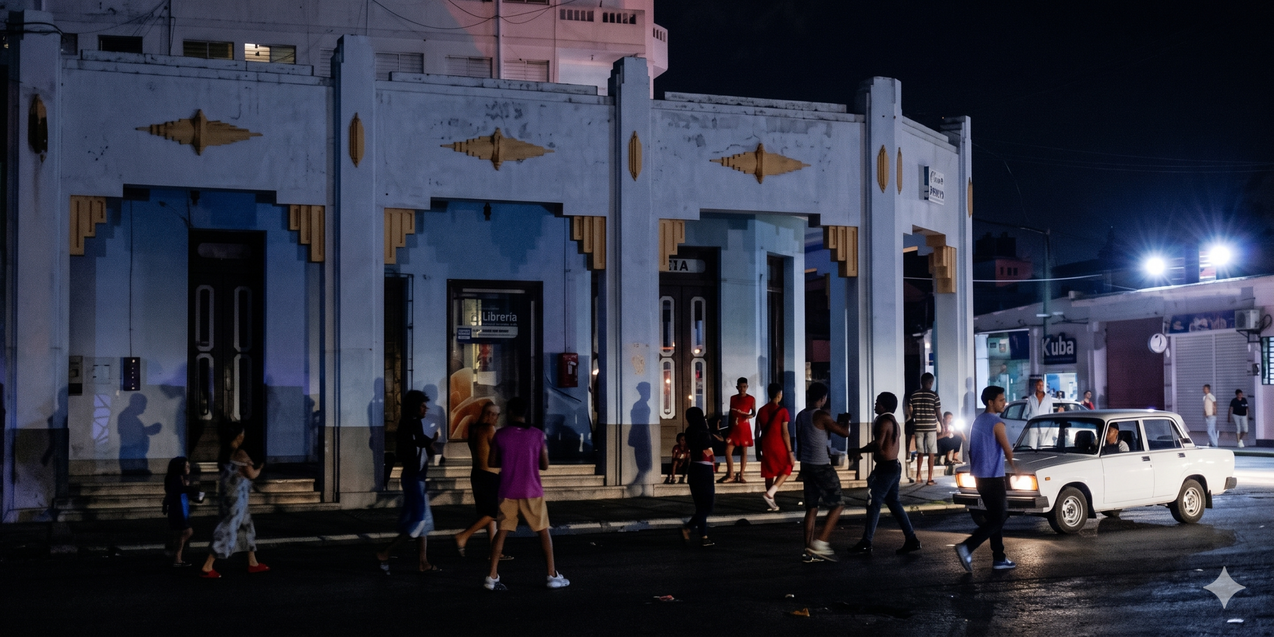 Cuba