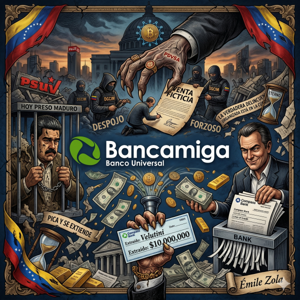 Bancamiga