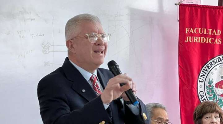 Juan Carlos Apitz exige auditar&hellip;