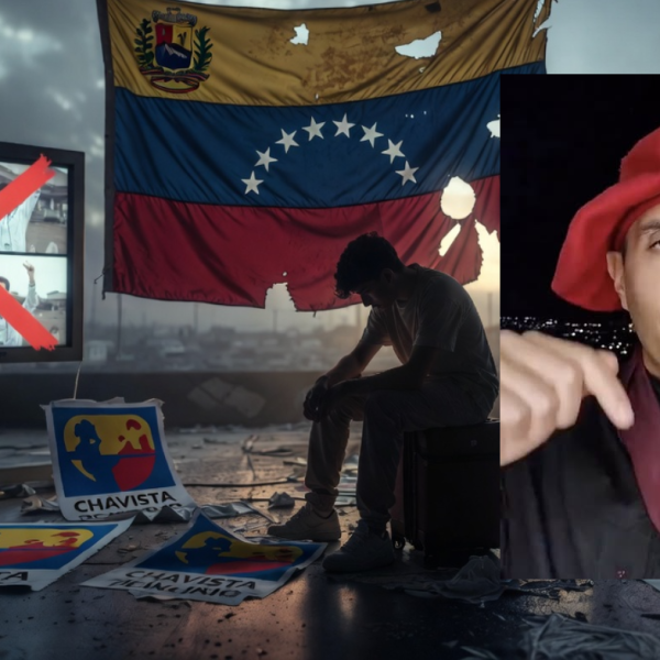 La caída de Michello