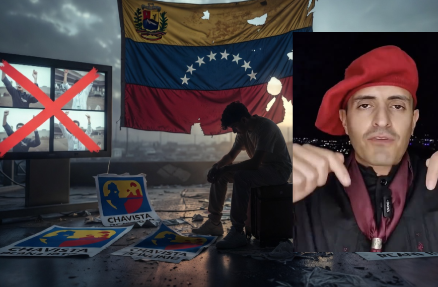 La caída de Michello