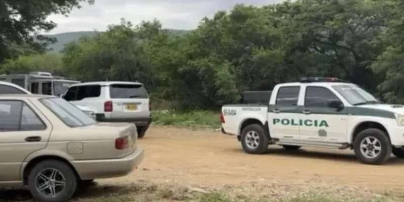 Nueva masacre en Cúcuta: Asesinan a presidente comunal y tres personas en plena frontera