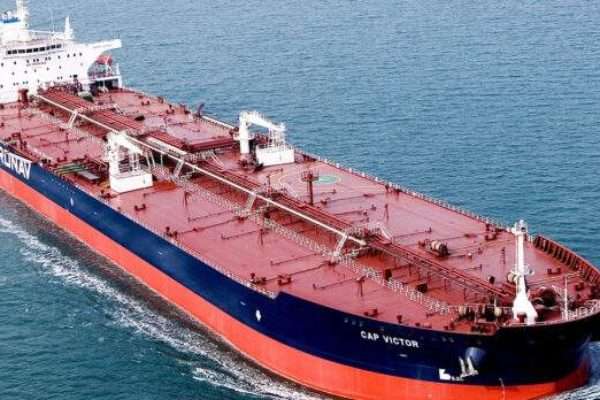 OFAC sanciones flota fantasma