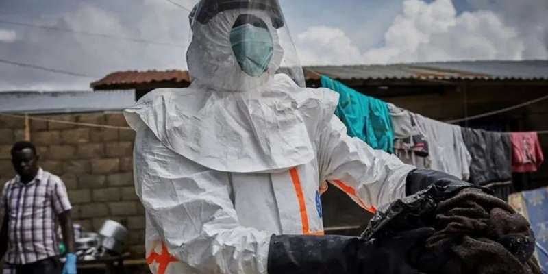 La OMS declara emergencia internacional por nuevo brote de ébola en el Congo y&hellip;