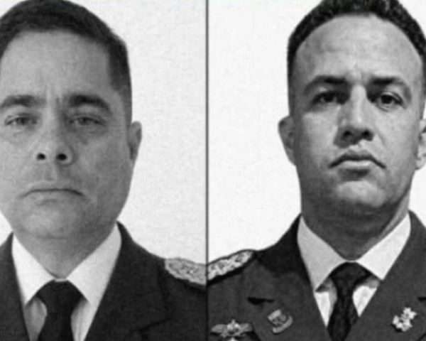"Nos torturaron" | Nahuel Gallo rompe el silencio y señala con nombre y apellido a sus verdugos de El Rodeo I