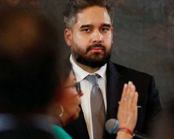 “Debemos pedir perdón”: Maduro Guerra admite excesos y fallas en la justicia del chavismo