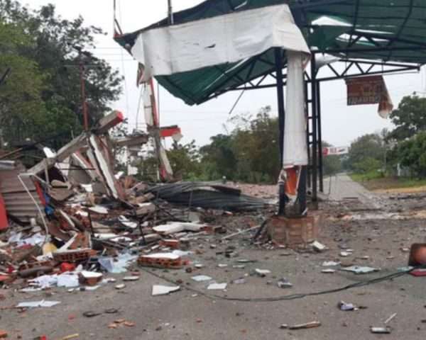 Sebastiana Barráez | La frontera venezolana, territorio bajo sombra: “El narcotráfico define rutas, silencios y alianzas”