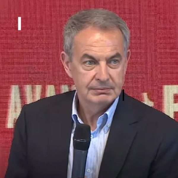 Plus Ultra Zapatero