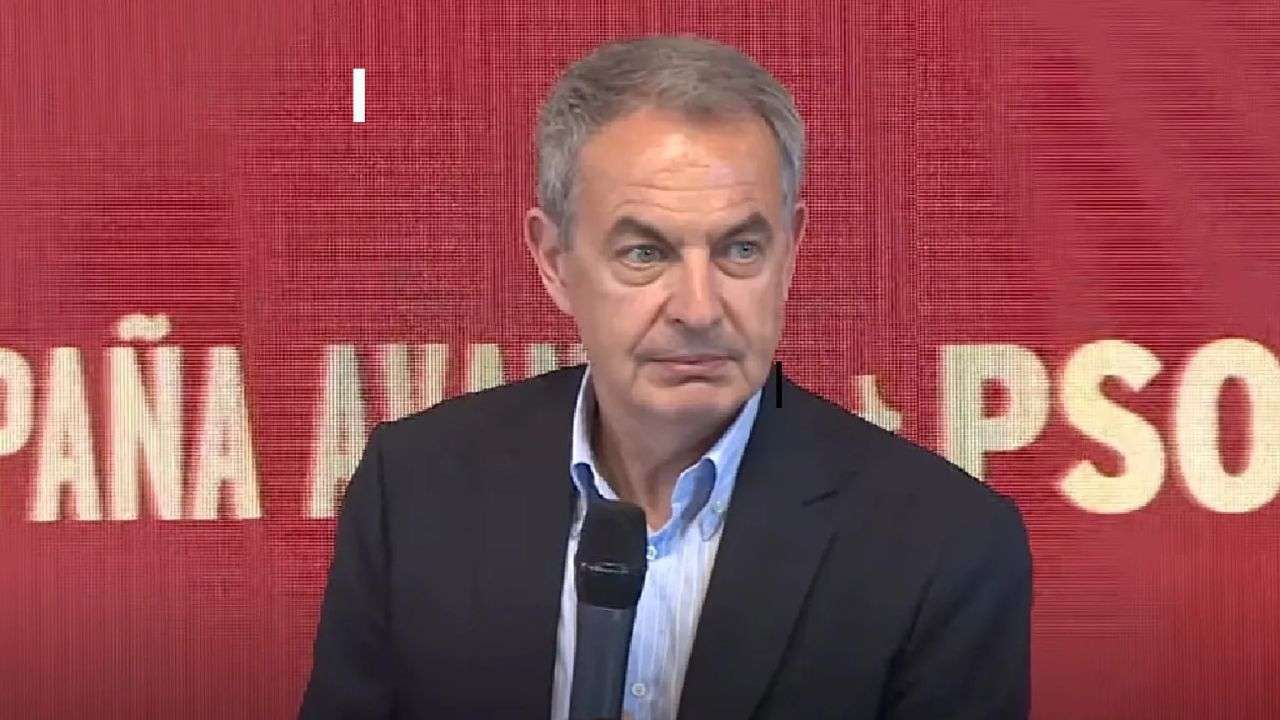 Plus Ultra Zapatero