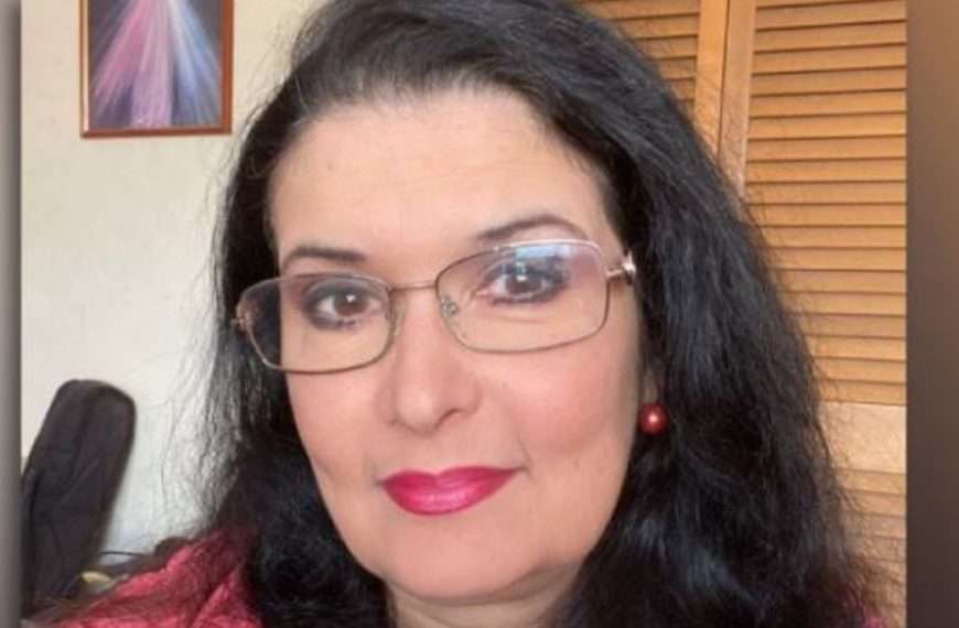 Mary Pili Hernández