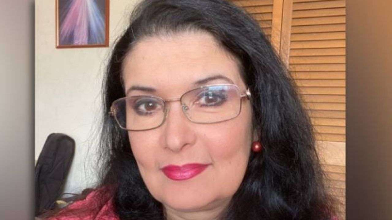 Mary Pili Hernández