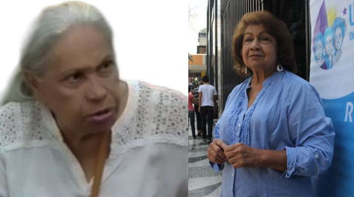 Fernando Aranguren | Rosa Caldera y Edith Silva: Dos arquitectas de la equidad y la transformación social en Venezuela