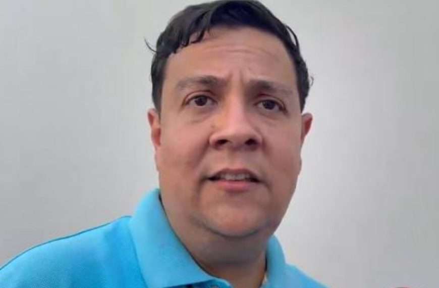 Javier Tarazona reveló que presenció la muerte del&hellip;