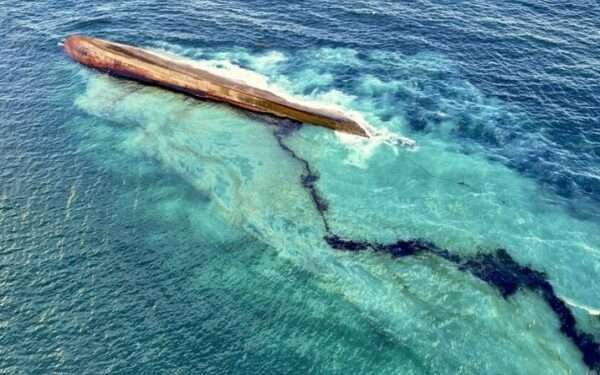 derrame Trinidad y Tobago