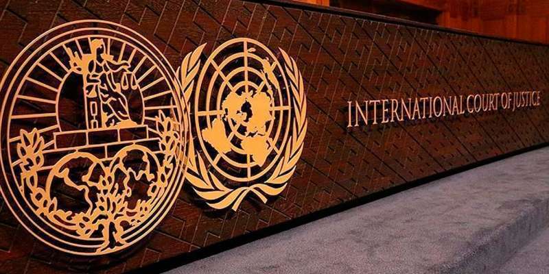 Venezuela acudirá a la CIJ por el Esequibo sin reconocer su jurisdicción