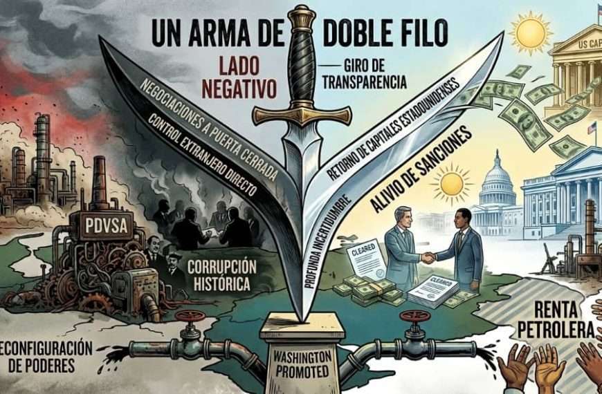 es inevitable que se genere desconfianza e incertidumbre