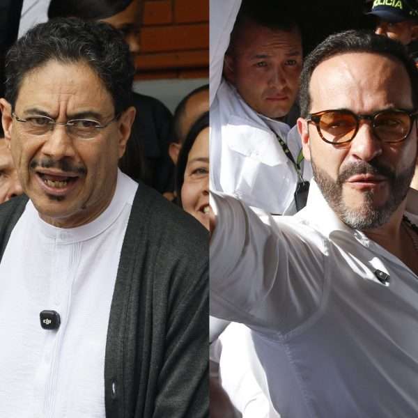 Elecciones Colombia