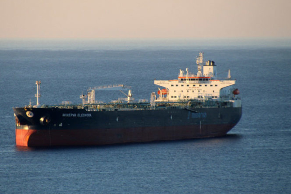 Transparencia Venezuela | Producción petrolera y flota oscura se disparan tras instauración de Gobierno interino en Venezuela