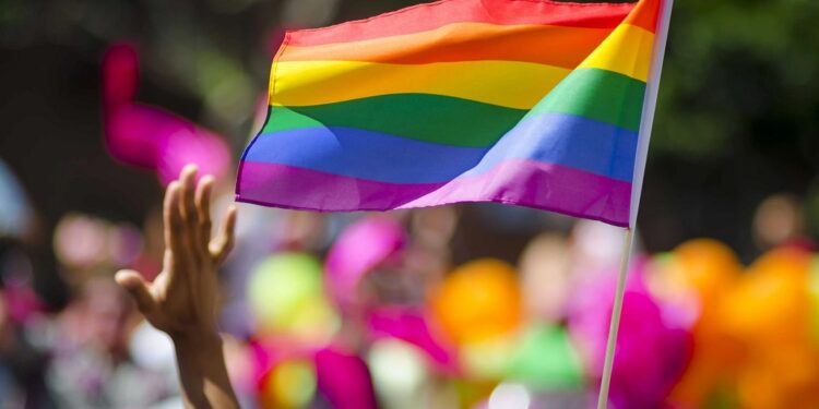 Unión Europea y Países Bajos promueven la inclusión LGBTI con una rodada por el oeste de Caracas