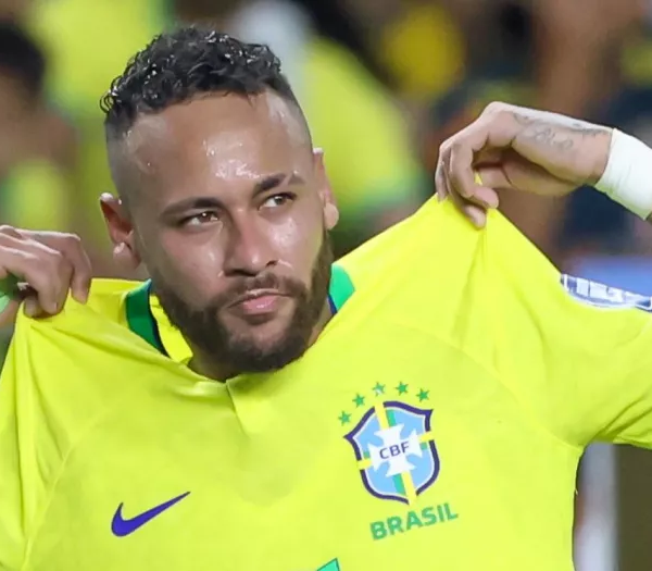 Ancelotti convoca a Neymar para disputar el Mundial 2026