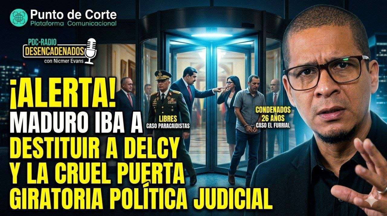 Maduro Delcy