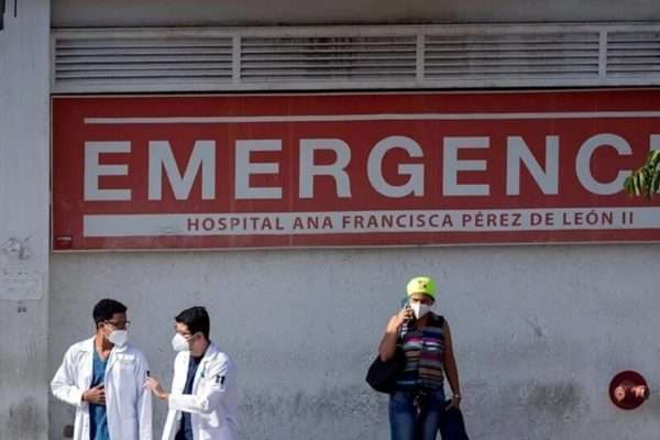 Encovi 2026: Venezolanos carecen de protección financiera para cubrir gastos de salud