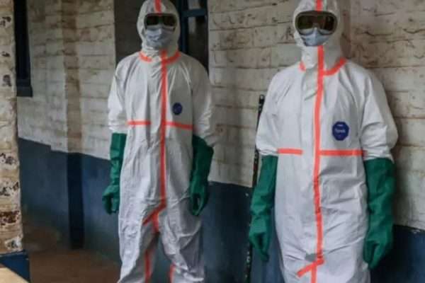 Hospital de São Paulo descarta caso sospechoso de ébola en paciente que viajó a África