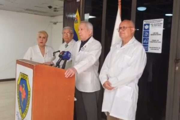 FMV solicita activar vigilancia epidemiológica por patología letal en el país