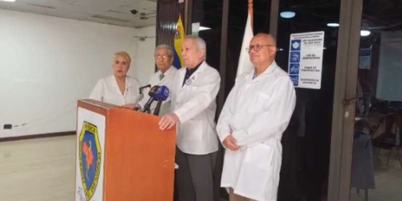 FMV solicita activar vigilancia epidemiológica por patología letal en el país