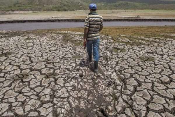 El Niño promoverá sequía moderada en Venezuela durante 2026 pero Minec descarta un escenario extremo